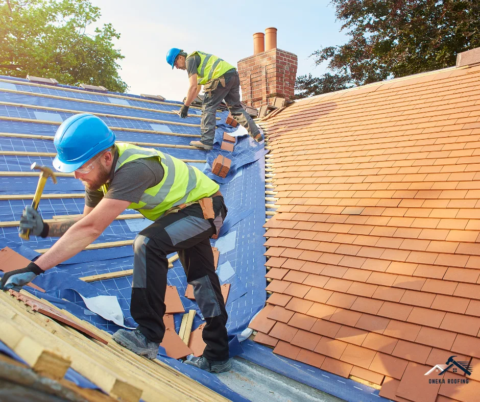 Why choose Roof Repair Near Me in North Aurora, IL
